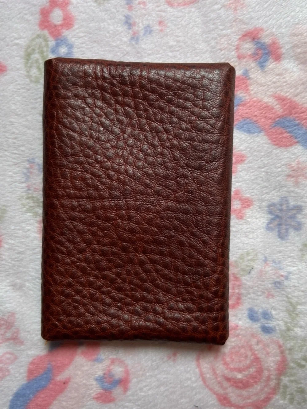 Portland Leather Mini Daisy - Picture 2 of 4